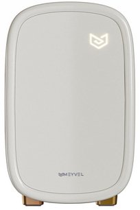 Холодильник для косметики и напитков Meyvel MB-12C1W фото 2 в Екатеринбурге