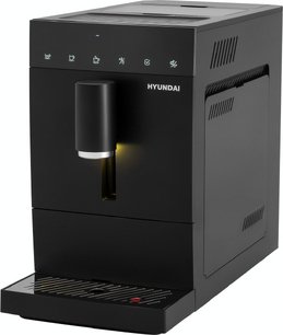 Кофемашина Hyundai HAM-4402 фото 4 в Екатеринбурге