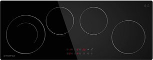 Варочная панель Maunfeld CVCE904DLBK фото в Екатеринбурге