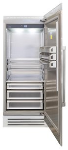 Встраиваемый холодильник Fhiaba RS900FR6D фото в Екатеринбурге