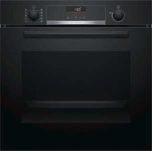 Встраиваемый духовой шкаф BOSCH HBG536HB0R фото в Екатеринбурге