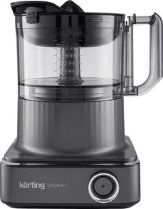 Кухонный комбайн Korting KFP 0202 Gourmet фото 3