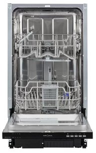 Встраиваемая посудомоечная машина KRONA ROSSA 45 BI фото 2 в Екатеринбурге