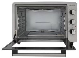 Мини-печь Schaub Lorenz SLE OE3410 фото 4 в Екатеринбурге