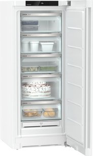 Морозильник Либхер FNe 4605 фото 3 в Екатеринбурге Морозильник Liebherr FNe 4605 фото 3 в Екатеринбурге