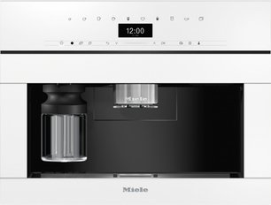 Встраиваемая кофемашина Miele CVA7440 BRWS новая с витрины фото в Екатеринбурге