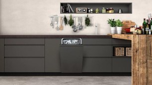 Встраиваемая посудомоечная машина Нефф S581C50X1R фото 3 в Екатеринбурге Встраиваемая посудомоечная машина Neff S581C50X1R фото 3 в Екатеринбурге