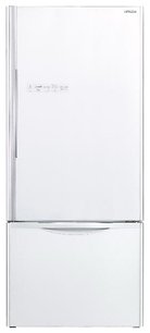 Холодильник Hitachi R-B 572 PU7 GPW фото в Екатеринбурге