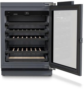 Встраиваемый винный шкаф Либхер UWpri 3761 Vinidor Selection фото 3 в Екатеринбурге Встраиваемый винный шкаф Liebherr UWpri 3761 Vinidor Selection фото 3 в Екатеринбурге