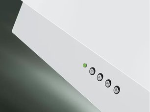 Вытяжка Электролюкс EFV516W фото 4 в Екатеринбурге Вытяжка Electrolux EFV516W фото 4 в Екатеринбурге