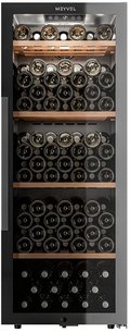 Винный шкаф Meyvel MV105-KBF1 фото в Екатеринбурге
