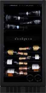 Винный шкаф Dunavox DX-58.258DMB фото в Екатеринбурге