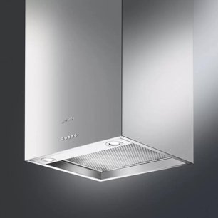 Вытяжка Смег KQ45X-1 фото 2 в Екатеринбурге Вытяжка Smeg KQ45X-1 фото 2 в Екатеринбурге