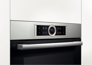 Духовой шкаф Бош HBG 634HS1 фото 3 в Екатеринбурге Духовой шкаф Bosch HBG 634HS1 фото 3 в Екатеринбурге