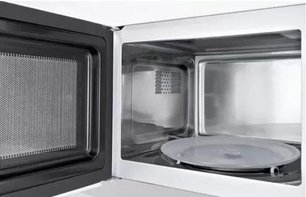 Встраиваемая микроволновая печь Bosch HMT72G650 фото 2 в Екатеринбурге