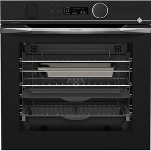 Духовой шкаф с паром De Dietrich DOR4546X фото в Екатеринбурге
