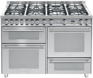 Варочный центр Lofra P126SMFE+MF/2Ci фото 2 в Екатеринбурге