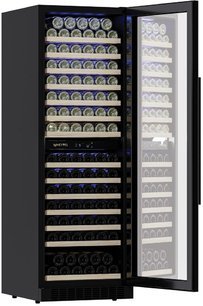 Встраиваемый винный шкаф Meyvel MV163-KBT2 фото 2 в Екатеринбурге
