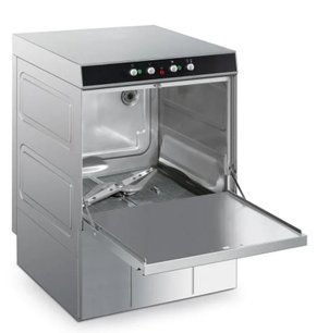 Посудомоечная машина Smeg UD500D фото 4 в Екатеринбурге