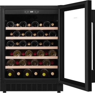 Встраиваемый винный шкаф Maunfeld MBWC-135S54 фото в Екатеринбурге