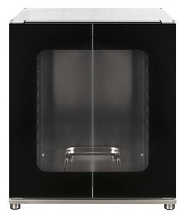 Расстоечный шкаф Смег LEV143XV-2 фото в Екатеринбурге Расстоечный шкаф Smeg LEV143XV-2 фото в Екатеринбурге