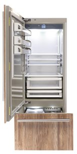 Встраиваемый холодильник Fhiaba S750TST3 фото в Екатеринбурге