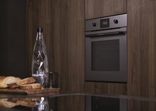 Духовой шкаф Kuppersbusch BP 6350.0 GPH 4 Gold фото 3 в Екатеринбурге