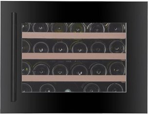 Встраиваемый винный шкаф MC Wine W24B фото в Екатеринбурге