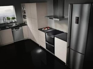 Холодильник AEG S94400CTM0 фото 3 в Екатеринбурге