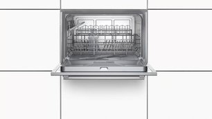 Посудомоечная машина Siemens SK76M544RU фото 3 в Екатеринбурге