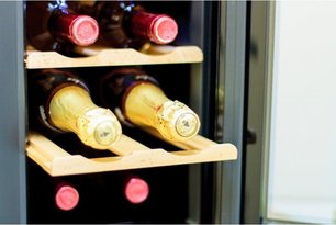 Винный шкаф Cold Vine BCW-25C фото 4 в Екатеринбурге