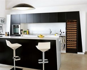 Винный шкаф EuroCave V259 фото 2 в Екатеринбурге