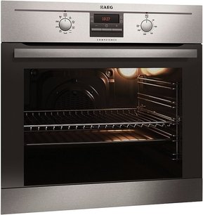 Духовой шкаф AEG BE3013421M фото в Екатеринбурге