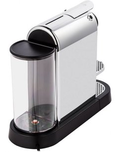 Кофемашина BORK C532 Chrome фото 2 в Екатеринбурге