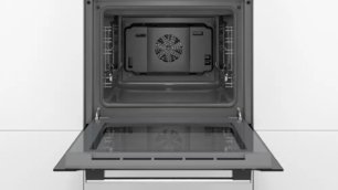 Встраиваемый духовой шкаф BOSCH HBJ514EB0R фото 3 в Екатеринбурге Встраиваемый духовой шкаф BOSCH HBJ514EB0R фото 3 в Екатеринбурге