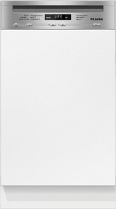 Посудомоечная машина Miele G4720 SCi фото в Екатеринбурге