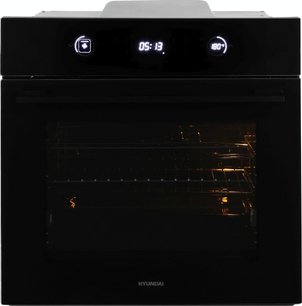 Духовой шкаф Hyundai HEO 6752 BG фото 3 в Екатеринбурге