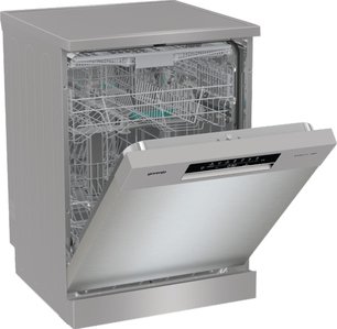 Отдельностоящая посудомоечная машина Gorenje GS643D90X фото 3 в Екатеринбурге
