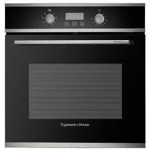 Духовой шкаф Zigmund Shtain EN 123.912 S фото в Екатеринбурге