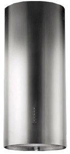 Вытяжка Фалмек POLAR EVO ISOLA STEEL 35 фото в Екатеринбурге Вытяжка Falmec POLAR EVO ISOLA STEEL 35 фото в Екатеринбурге