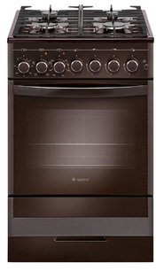 Плита Gefest ПГЭ 5502-02 0045 фото в Екатеринбурге