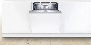 Встраиваемая посудомоечная машина BOSCH SMV8HCX10R фото 2 в Екатеринбурге Встраиваемая посудомоечная машина BOSCH SMV8HCX10R фото 2 в Екатеринбурге