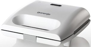 Сэндвичница Gorenje SM701GCW фото в Екатеринбурге