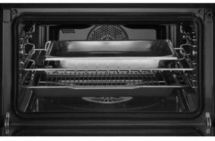 Духовой шкаф Smeg SF4101MCNO фото 3 в Екатеринбурге