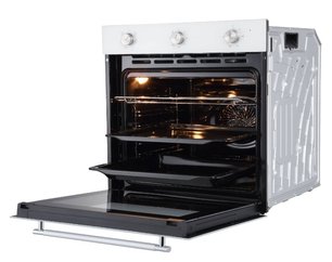 Духовой шкаф Кертинг OKB 1310 GSCW фото 4 в Екатеринбурге Духовой шкаф Korting OKB 1310 GSCW фото 4 в Екатеринбурге