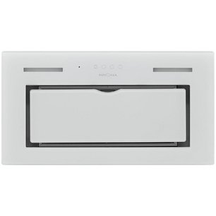 Встраиваемая вытяжка Крона ZANDER 600 DN WHITE S фото 2 в Екатеринбурге Встраиваемая вытяжка KRONA ZANDER 600 DN WHITE S фото 2 в Екатеринбурге