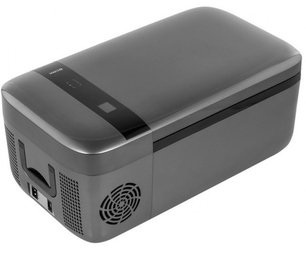 Автомобильный холодильник BORK Z630 фото 2 в Екатеринбурге