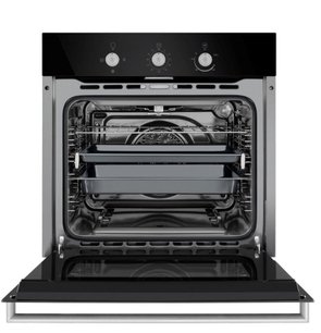 Духовой шкаф Maunfeld MGOG.673B фото 3 в Екатеринбурге