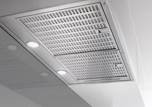 Встраиваемая вытяжка Miele DA 2578 фото 2 в Екатеринбурге