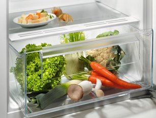 Встраиваемый холодильник Electrolux LRB3AE12S фото 3 в Екатеринбурге